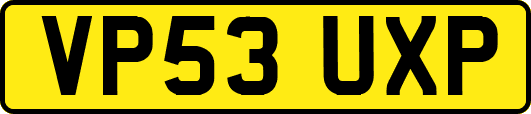 VP53UXP