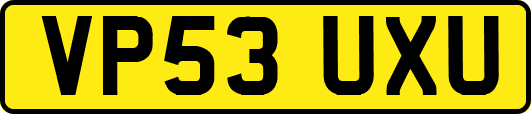 VP53UXU