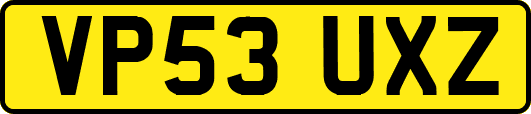 VP53UXZ