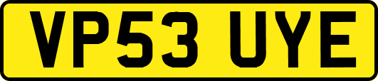 VP53UYE