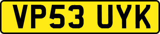 VP53UYK