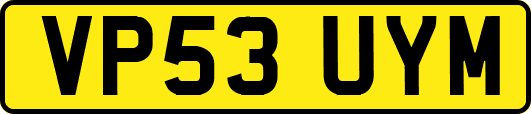 VP53UYM
