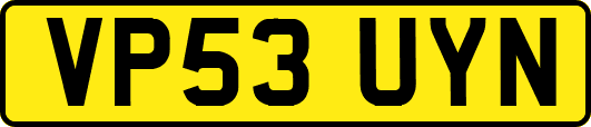 VP53UYN