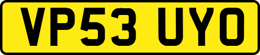 VP53UYO