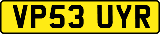 VP53UYR