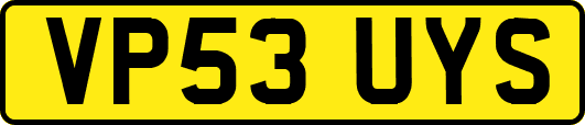 VP53UYS