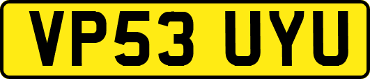 VP53UYU