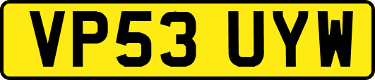 VP53UYW