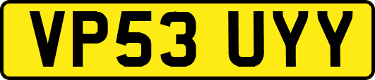 VP53UYY
