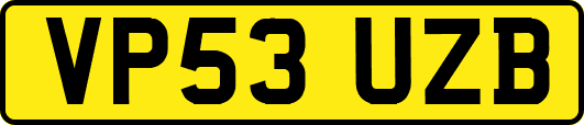 VP53UZB