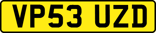 VP53UZD