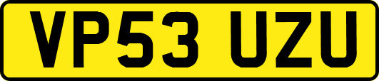VP53UZU