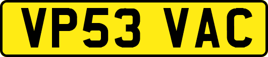VP53VAC