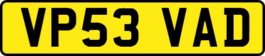 VP53VAD