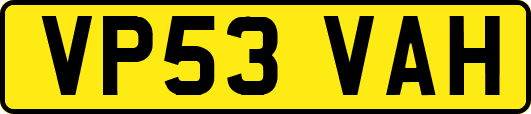 VP53VAH