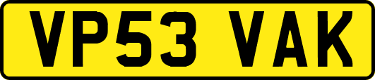VP53VAK
