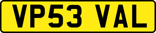 VP53VAL