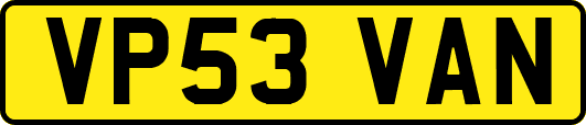VP53VAN