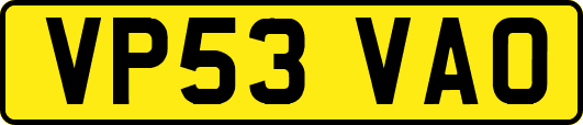 VP53VAO