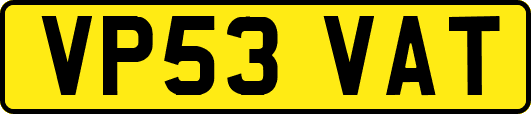 VP53VAT