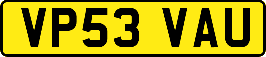 VP53VAU