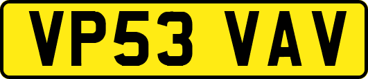 VP53VAV