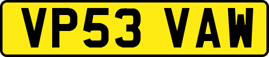 VP53VAW