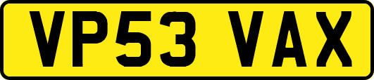 VP53VAX