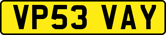 VP53VAY
