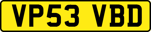 VP53VBD