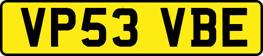 VP53VBE