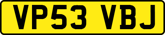 VP53VBJ