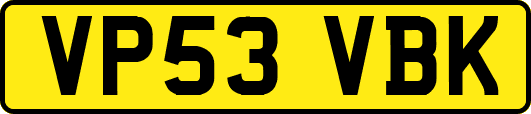 VP53VBK