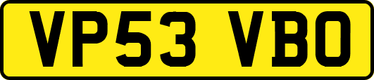 VP53VBO
