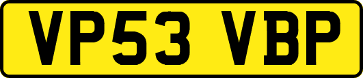 VP53VBP