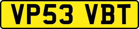 VP53VBT