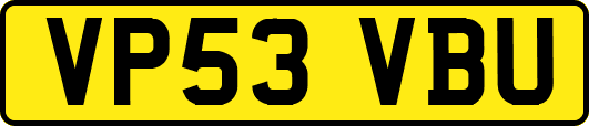 VP53VBU
