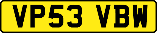 VP53VBW