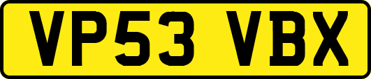 VP53VBX