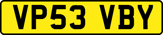 VP53VBY