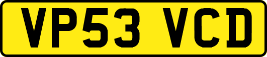 VP53VCD