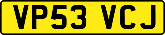 VP53VCJ