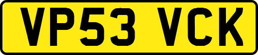 VP53VCK
