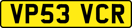 VP53VCR