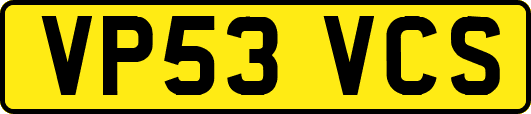 VP53VCS