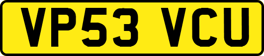 VP53VCU