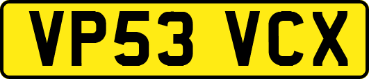 VP53VCX