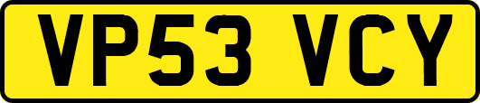 VP53VCY