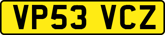 VP53VCZ