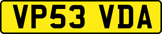 VP53VDA